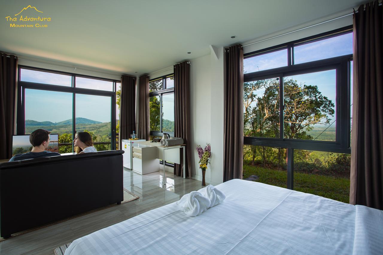 The Adventure Resort Takua Thung Esterno foto