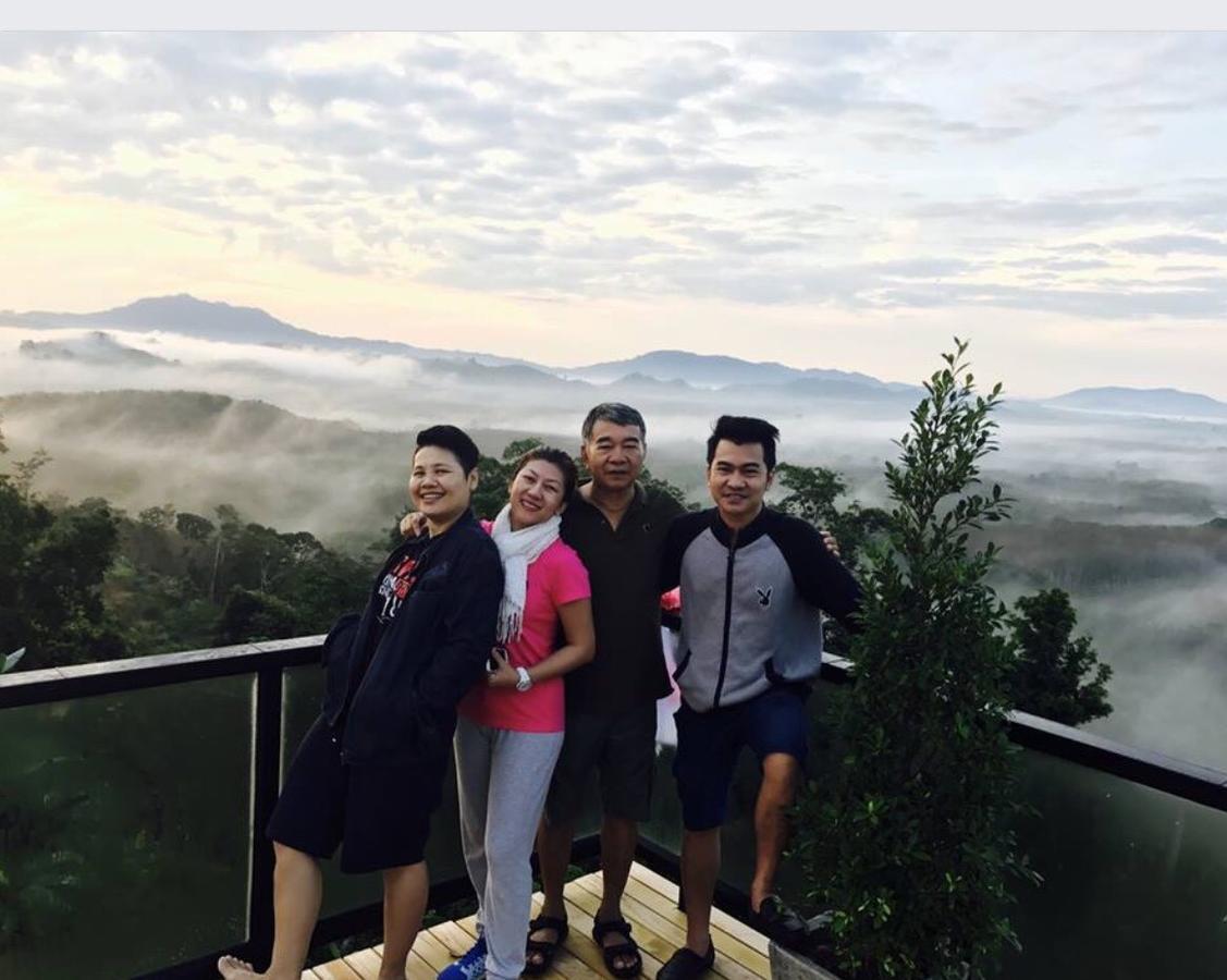 The Adventure Resort Takua Thung Esterno foto