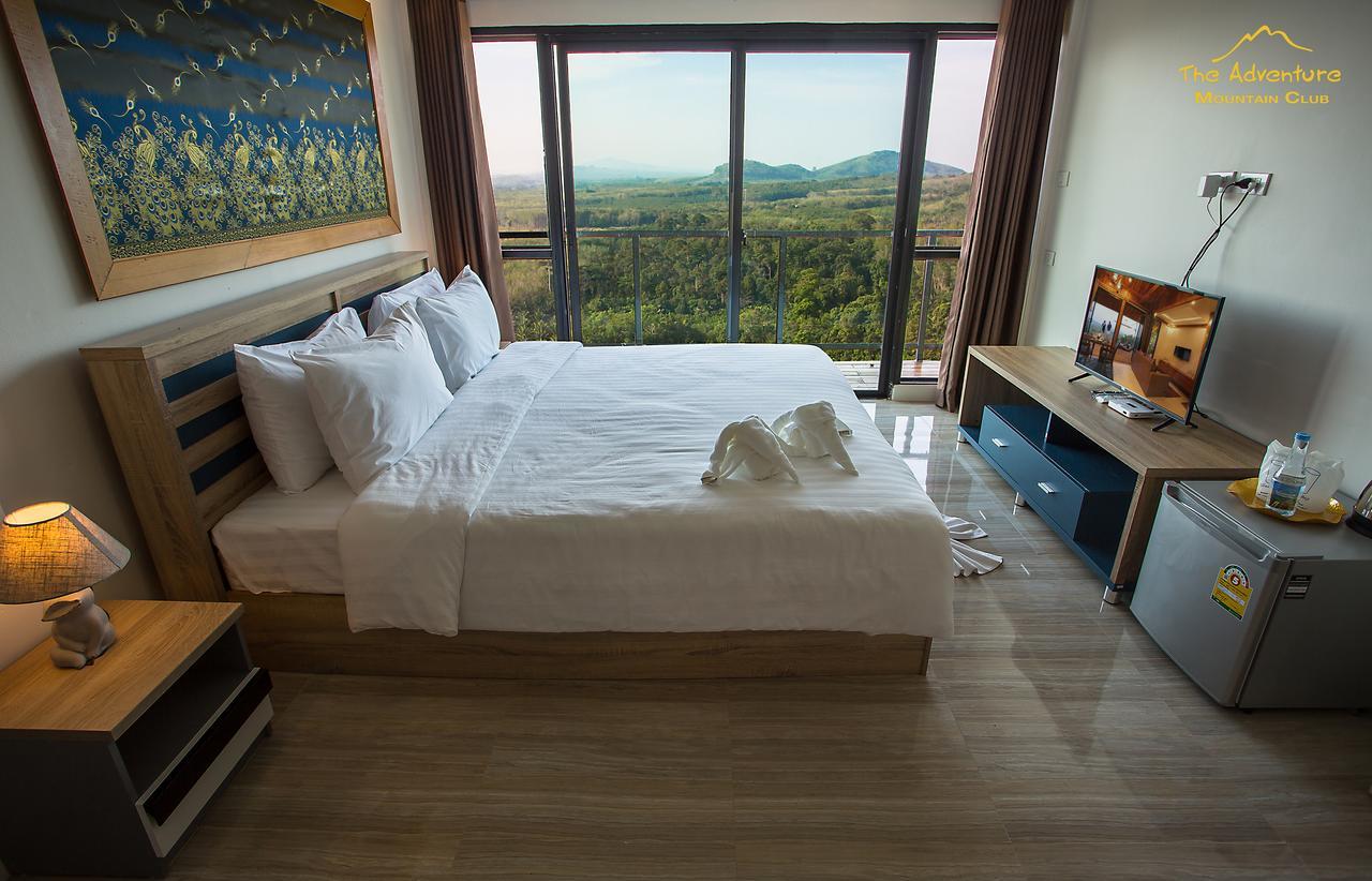 The Adventure Resort Takua Thung Esterno foto