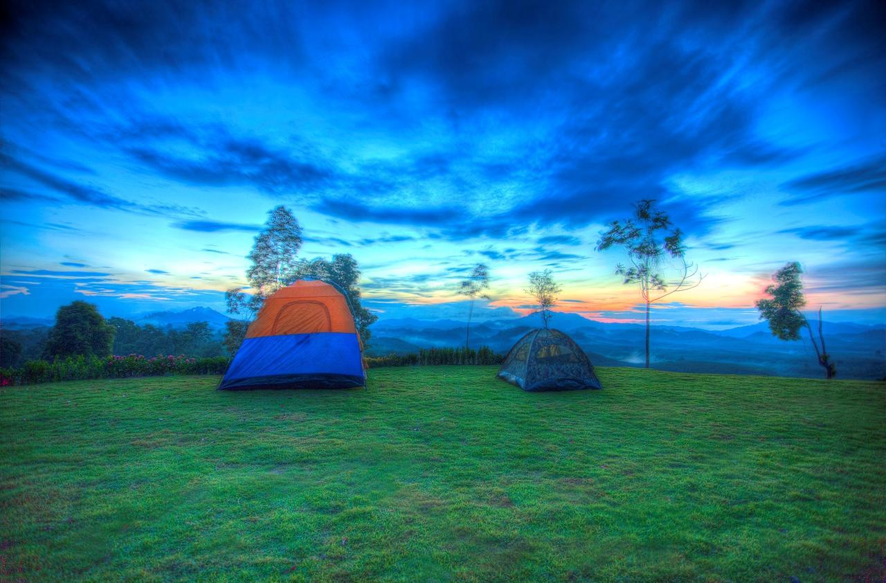The Adventure Resort Takua Thung Esterno foto