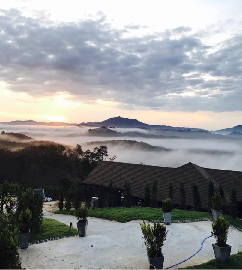 The Adventure Resort Takua Thung Esterno foto