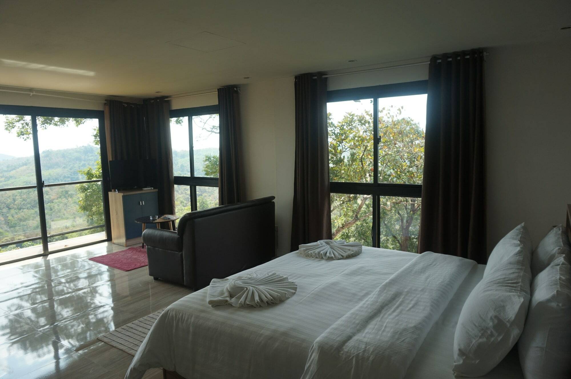 The Adventure Resort Takua Thung Esterno foto